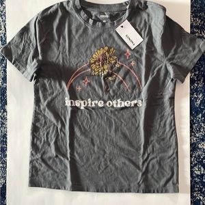 Inspire others T-shirt